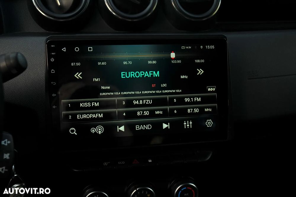 Dacia Duster TCe 90 Essential - 15