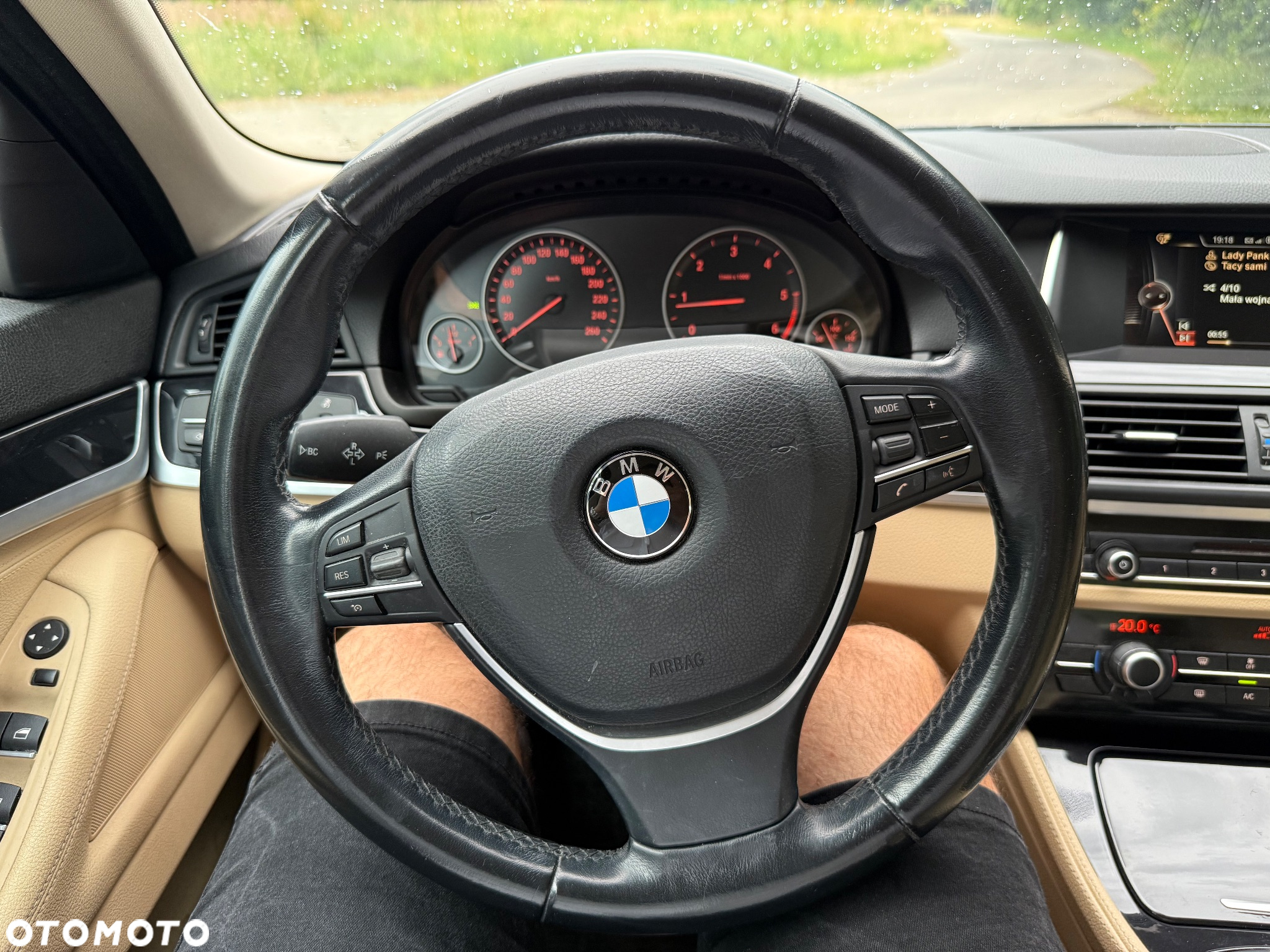 BMW Seria 5 - 28