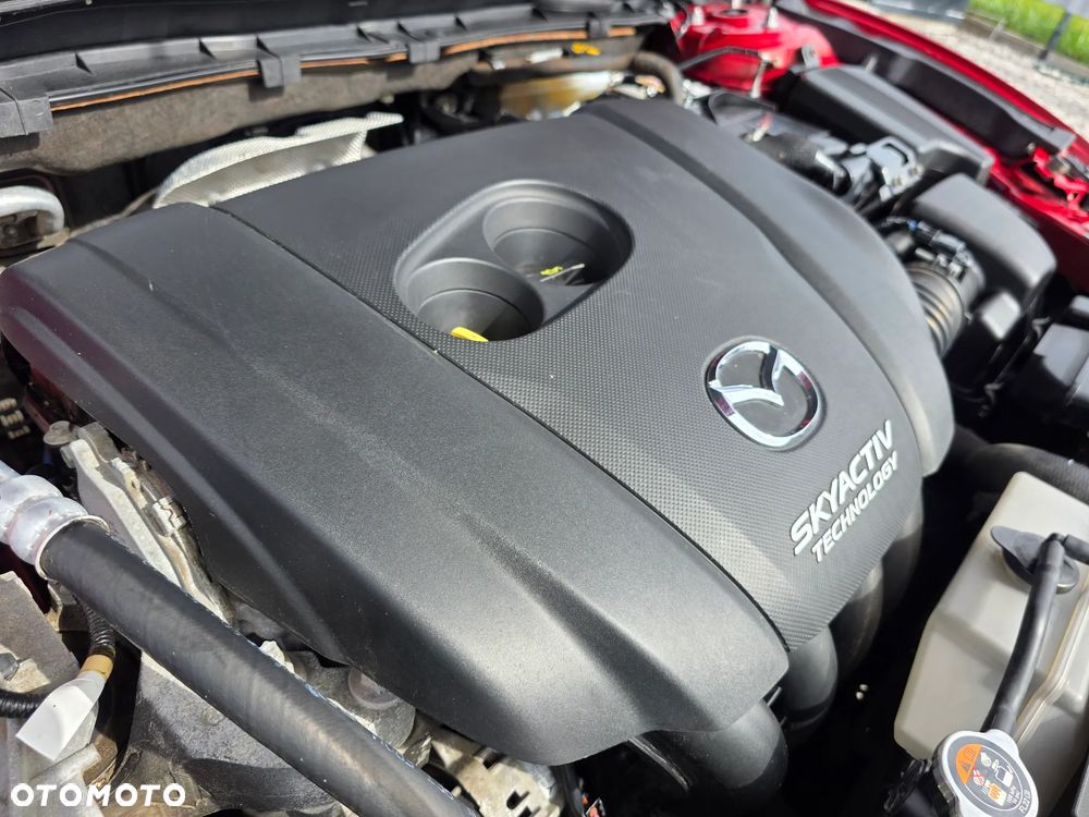 Mazda 6 - 33