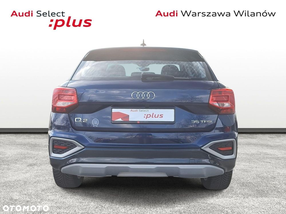 Audi Q2 - 4