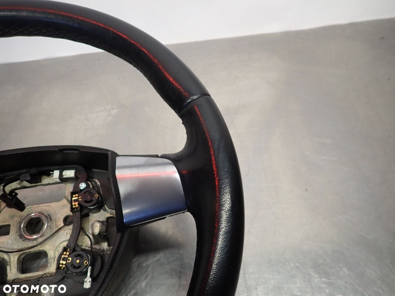 KIEROWNICA FORD FOCUS MK1 ST - 4