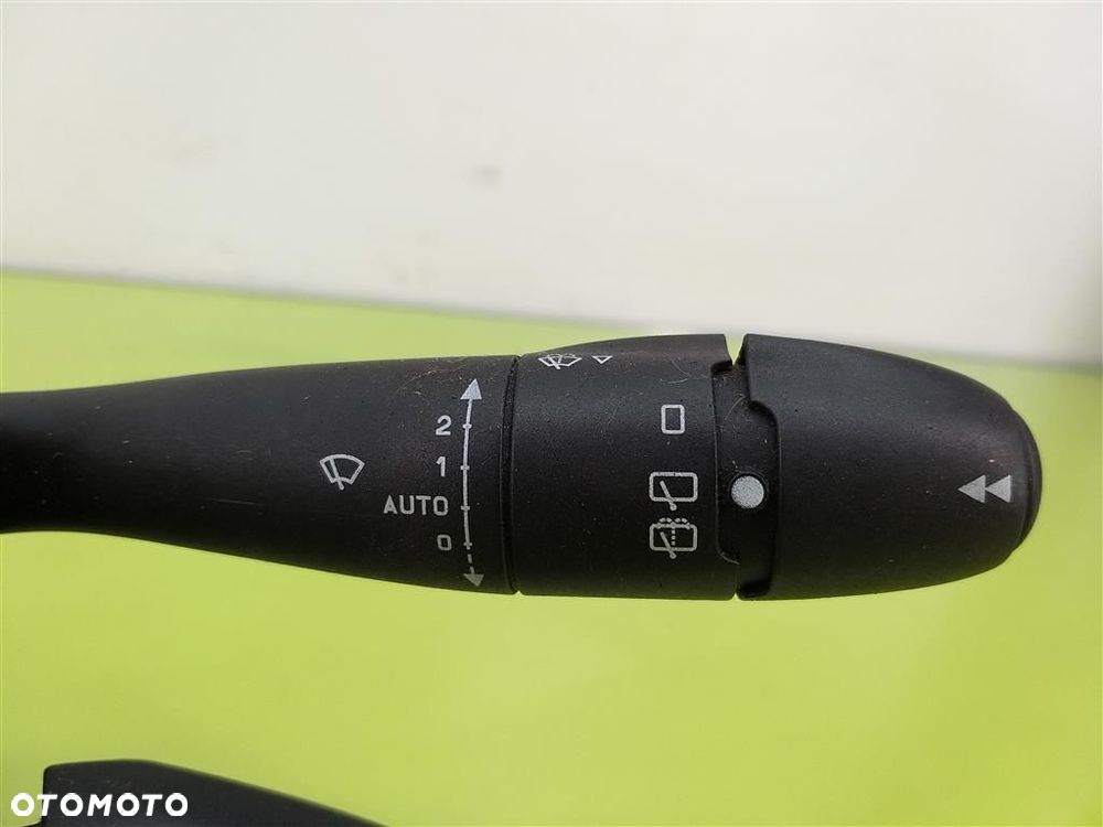 Przełącznik zespolony pająk Citroen C5 I LIFT 2004-2008 VALEO - 5