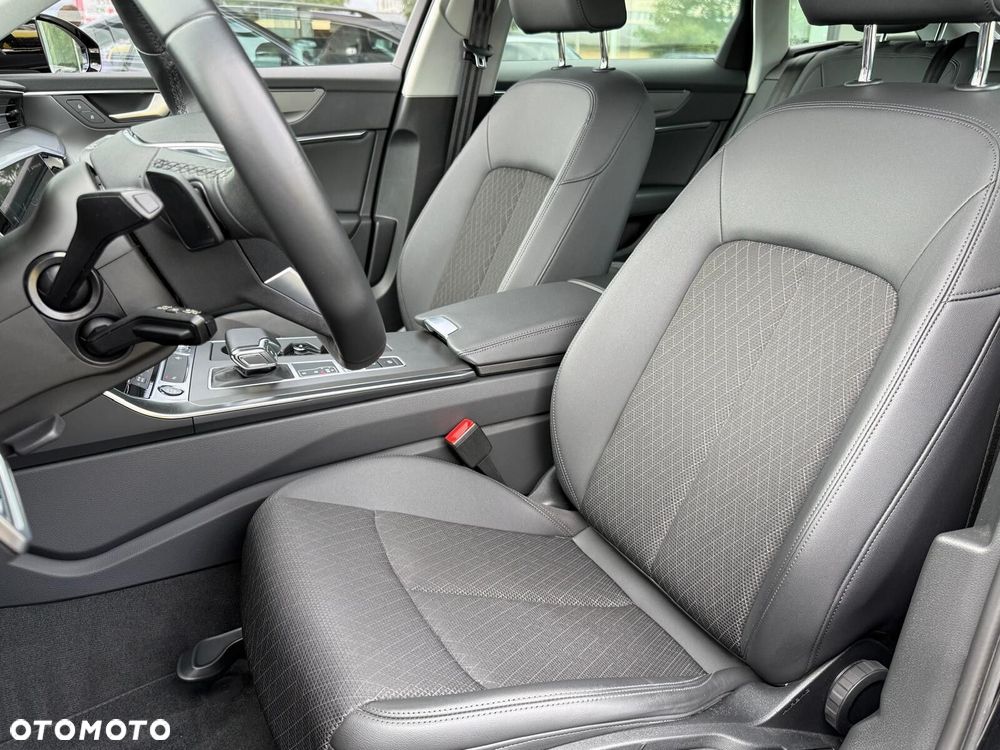 Audi A6 Allroad 50 TDI mHEV Quattro Tiptronic - 17