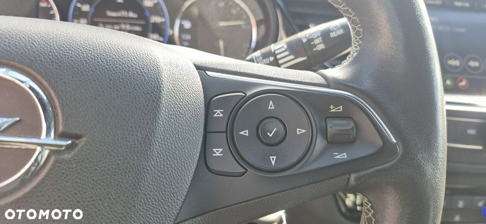Opel Insignia 2.0 CDTI Elegance S&S - 15