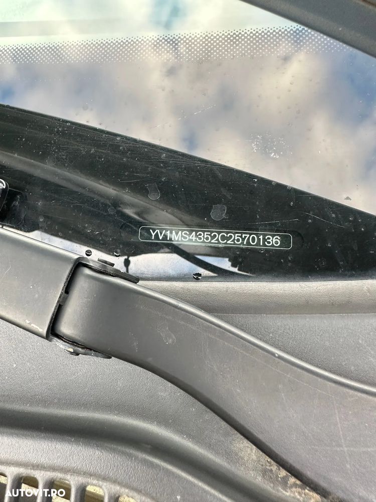 Volvo S40 2.0 Business Pro Edition - 14