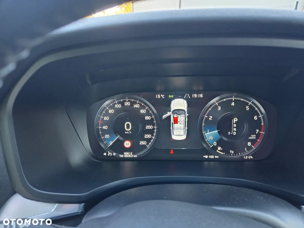Volvo S60 T5 Inscription - 9