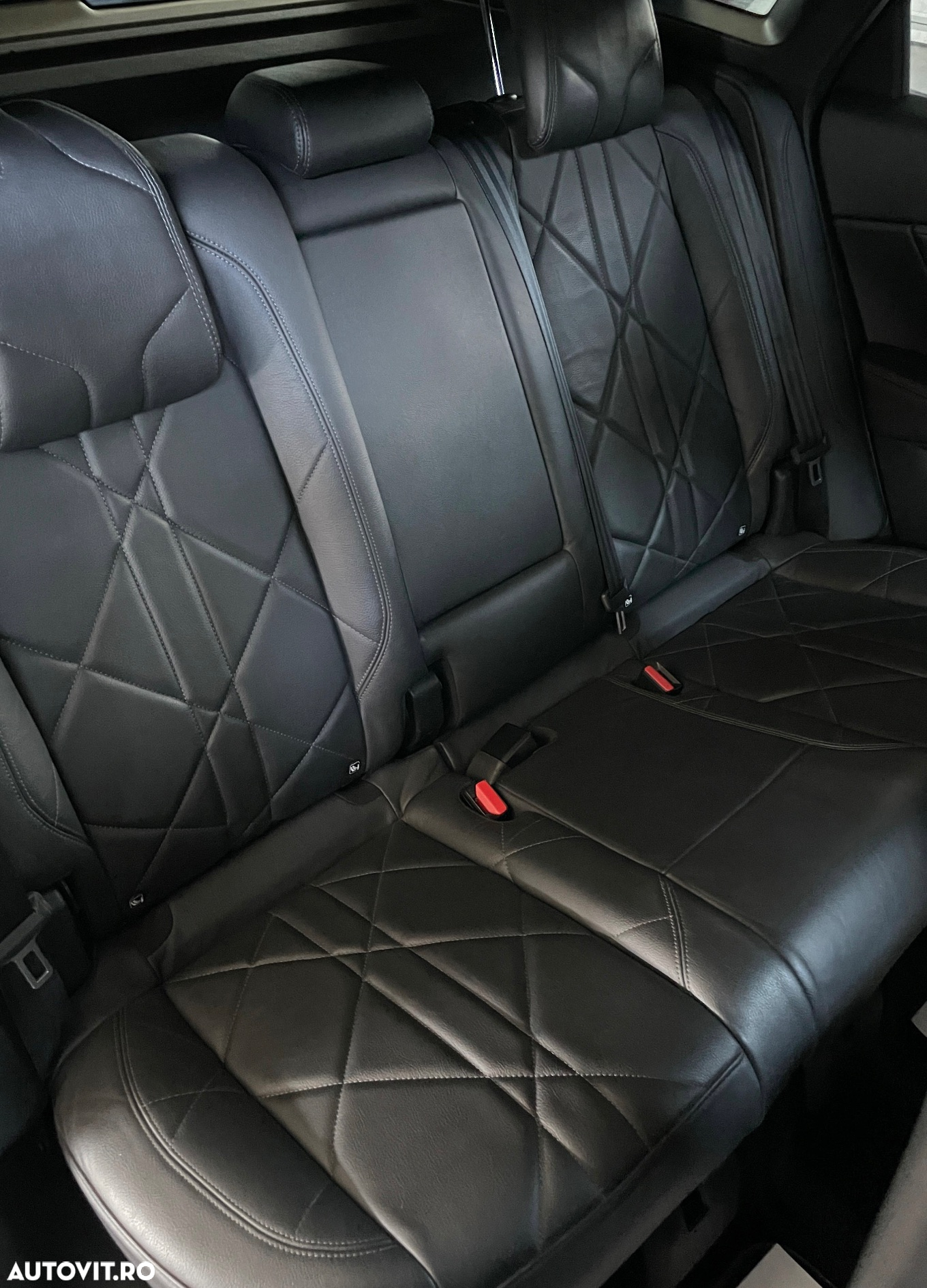 DS Automobiles DS 7 Crossback DS7 1.6 PureTech 180 S&S EAT8 RIVOLI - 33