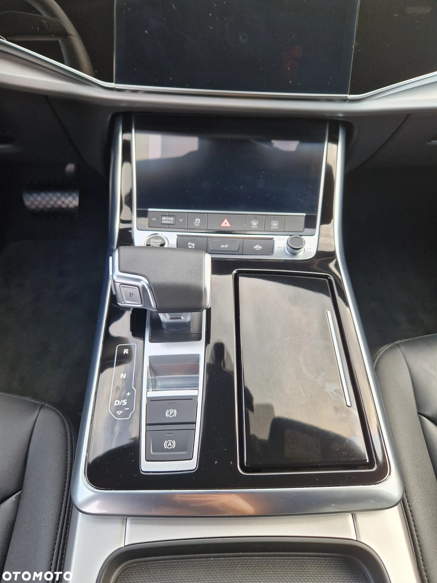 Audi Q7 - 10
