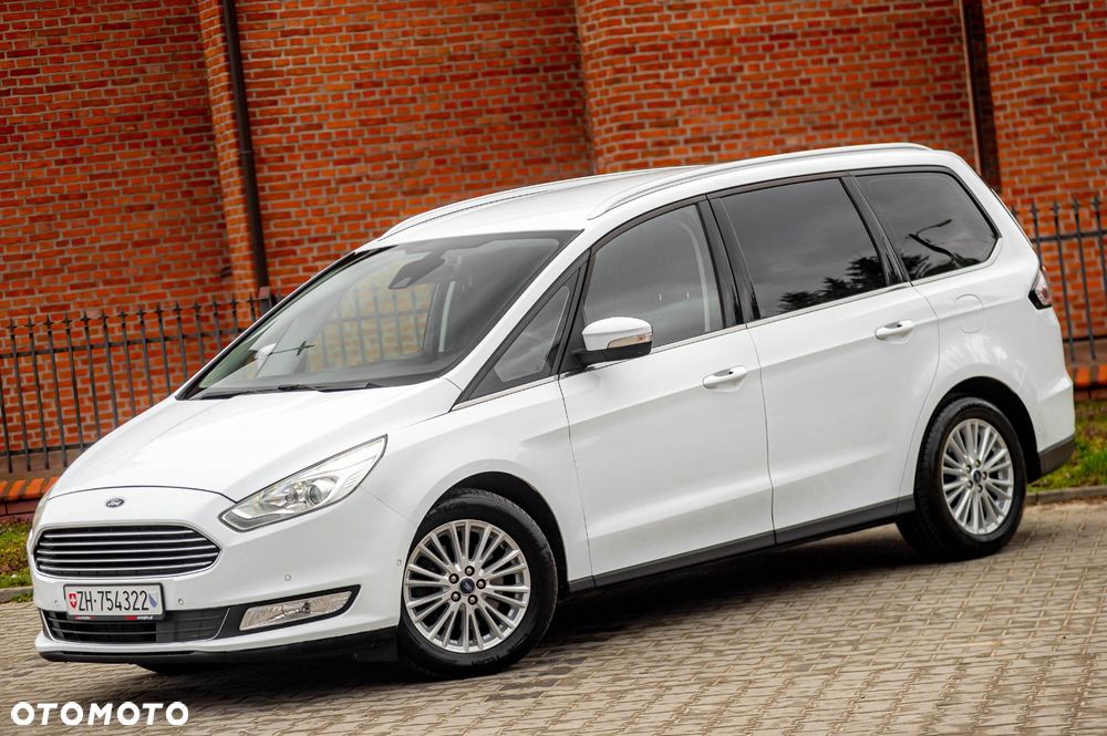 Ford Galaxy - 7