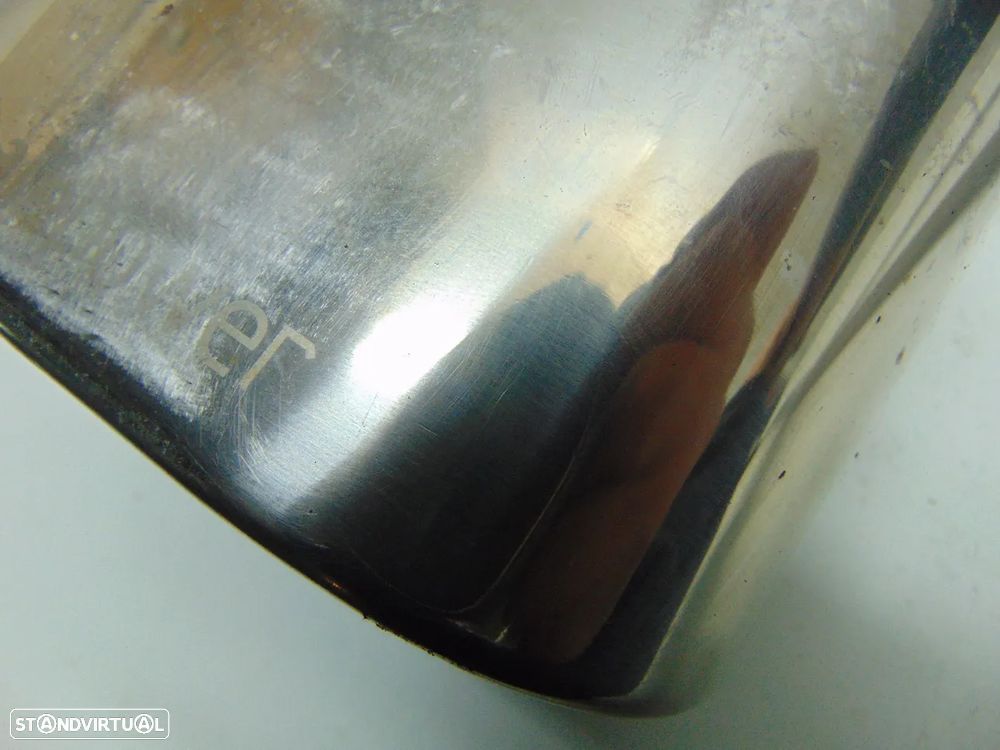 Ponteiras escape - 6