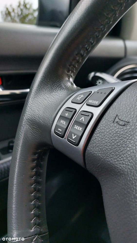 Suzuki Swift 1.3 4x4 Comfort - 24