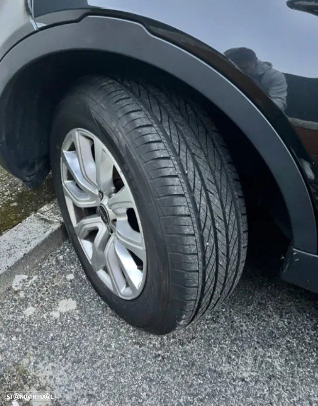 Land Rover Range Rover Evoque 2.0 eD4 Pure - 11