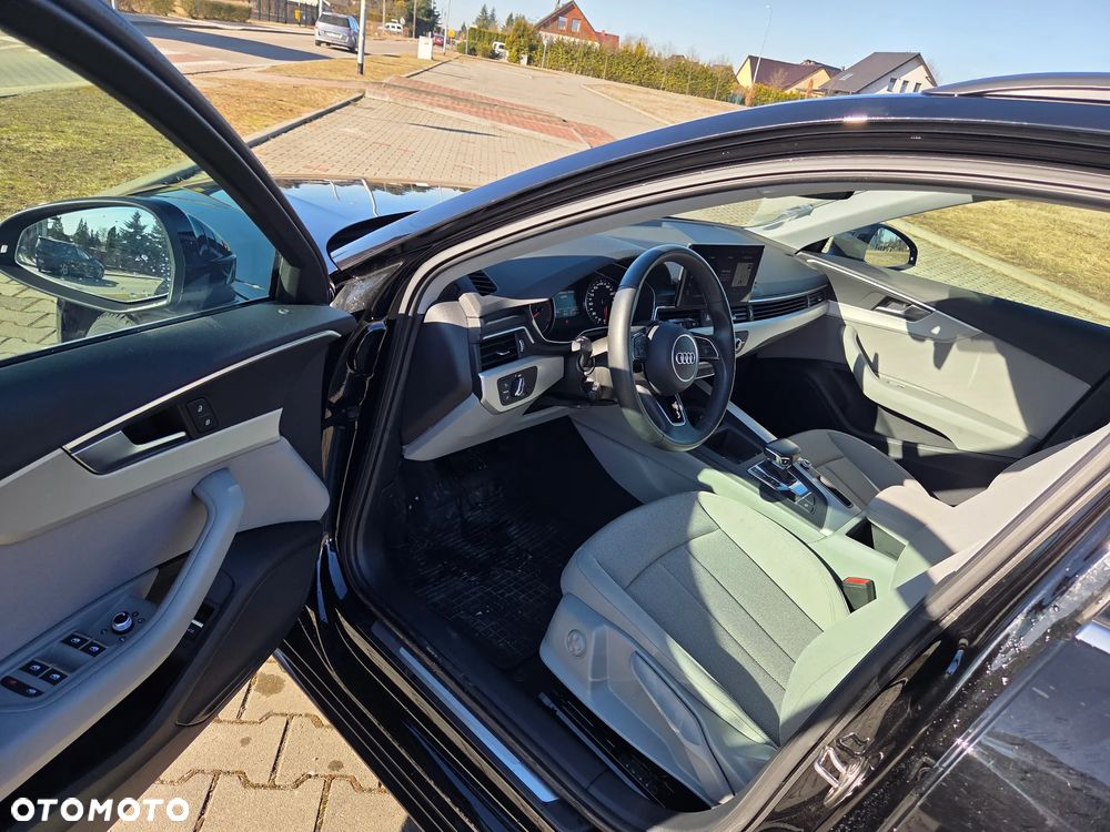 Audi A4 Avant - 20