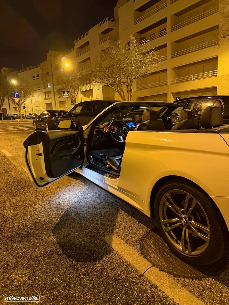 BMW 420 d Pack M Auto - 5