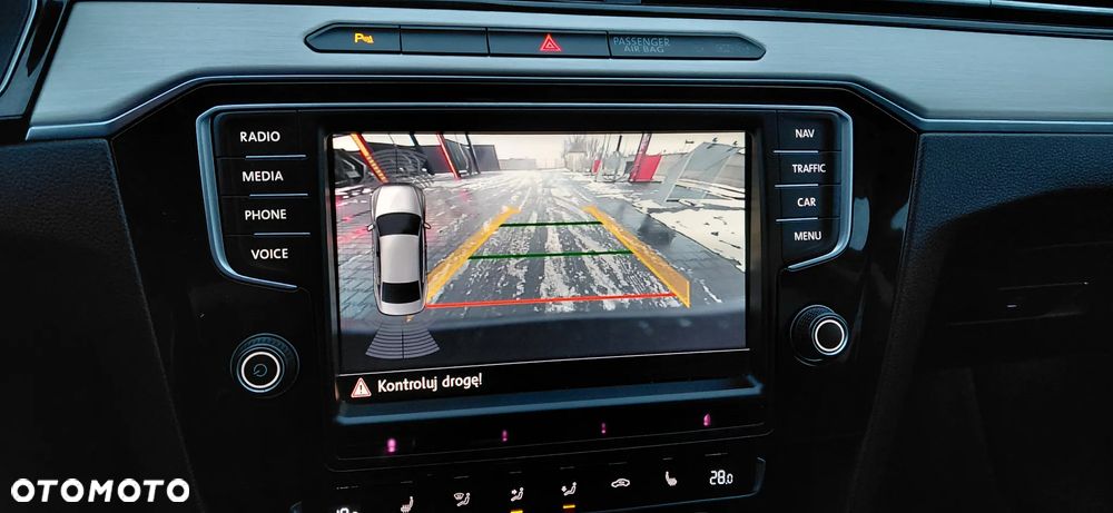 Volkswagen Passat 2.0 TDI BMT Highline DSG - 13