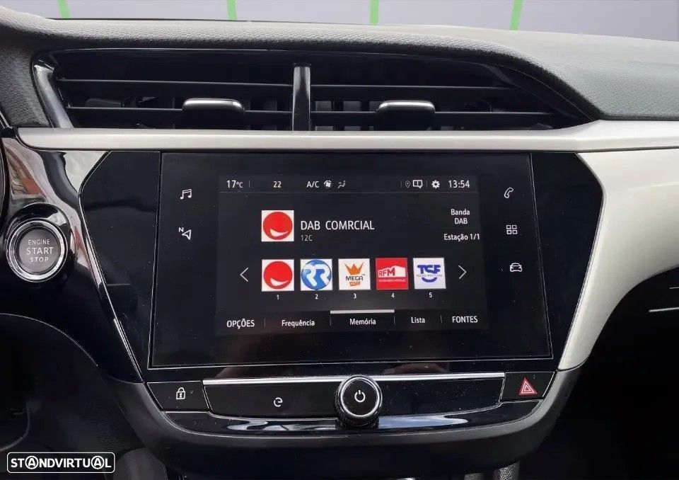 Opel Corsa-e 50 kWh Edition - 6