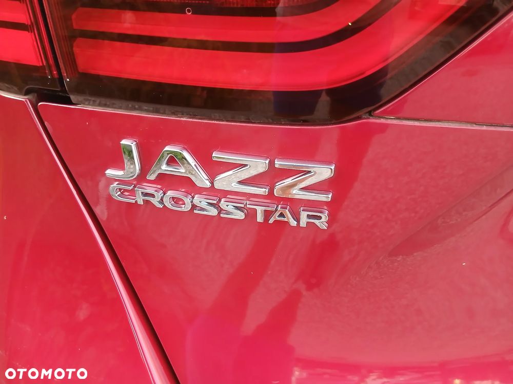 Honda Jazz - 17