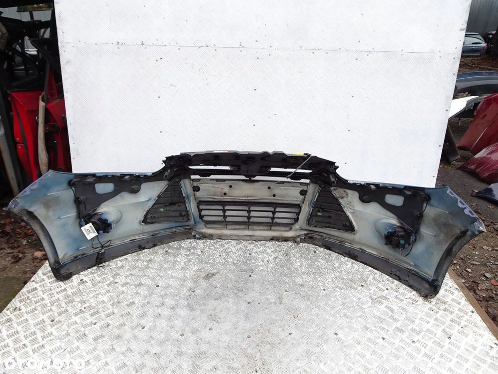zderzak przód kpl. ford focus mk3 10-14r., ib - 11