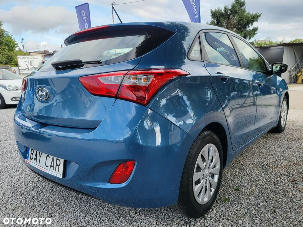 Hyundai i30 - 8