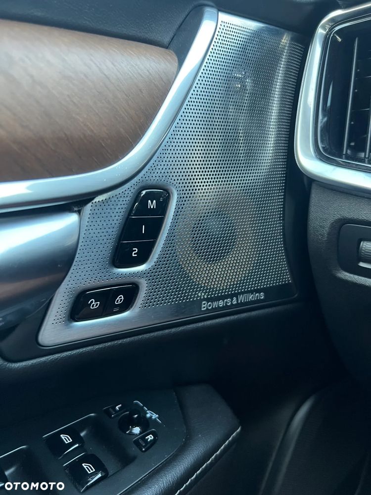 Volvo V90 D4 Inscription - 23
