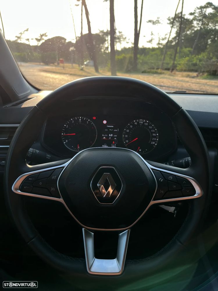 Renault Clio SCe 65 ZEN - 16