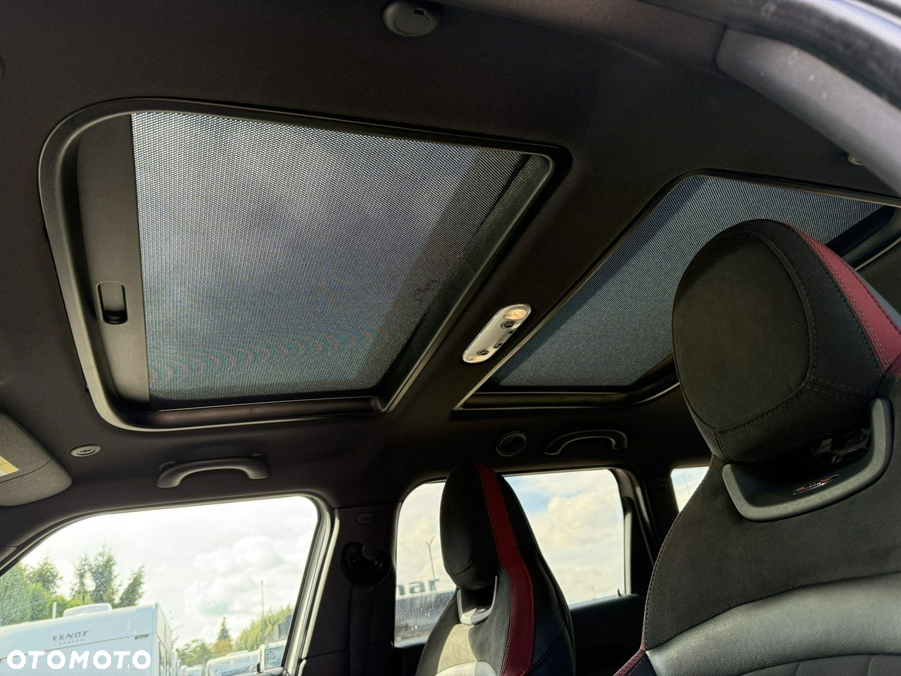 MINI Clubman - 11