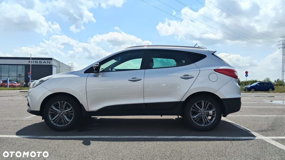 Hyundai ix35 1.6 GDI Comfort 2WD - 2