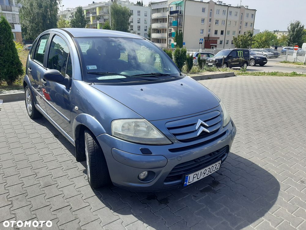 Citroën C3 - 2