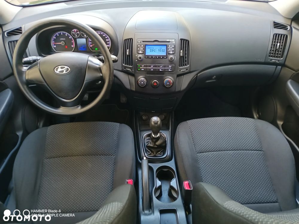 Hyundai i30 i30cw 1.4 Comfort - 22