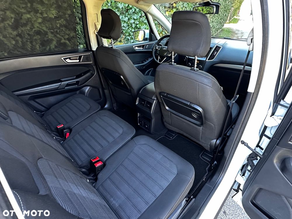 Ford Galaxy 2.0 TDCi Trend - 28