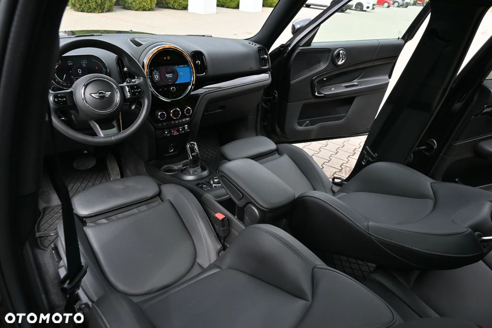 MINI Countryman Cooper S - 29