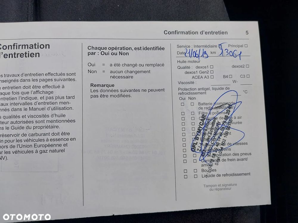 Opel Astra 1.4 Turbo Edition - 30