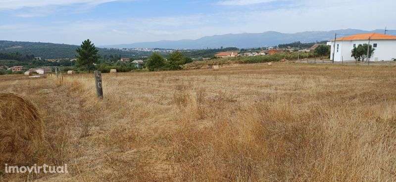 Terreno rústico para lotear - Grande imagem: 2/11