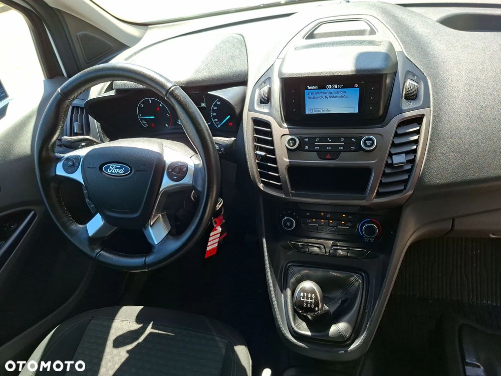Ford Connect - 37