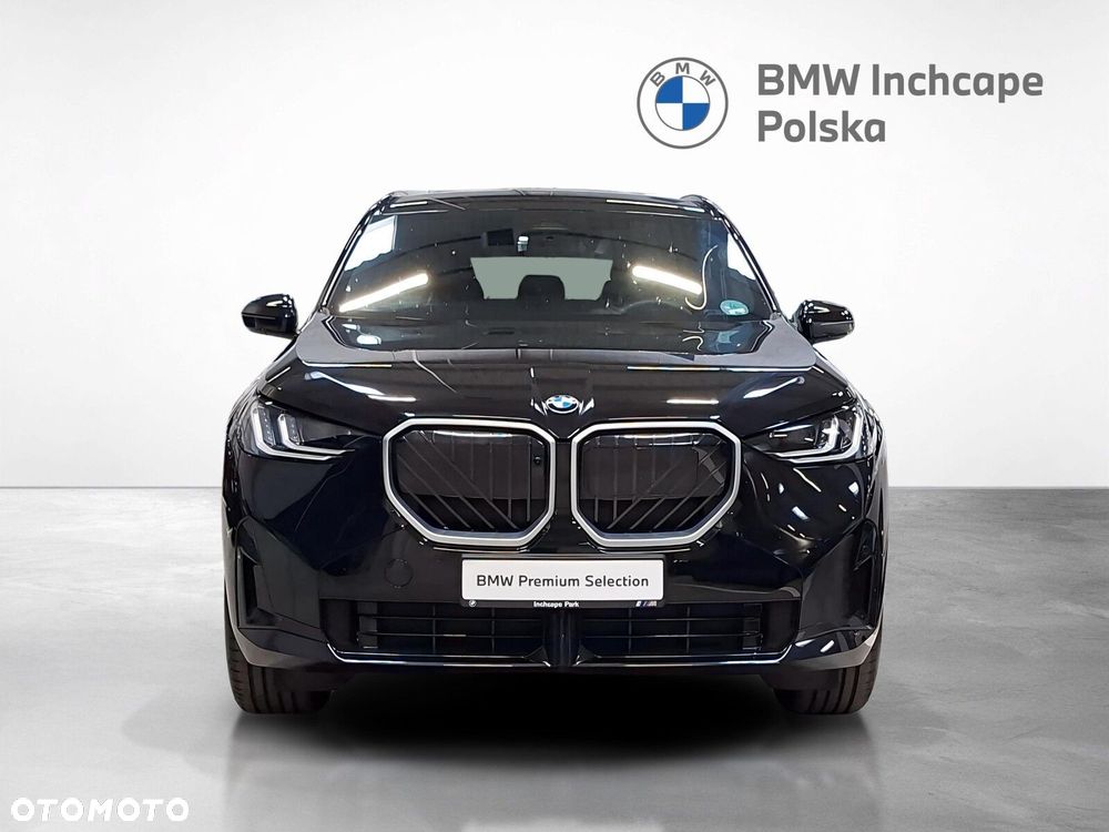 BMW X3 - 9