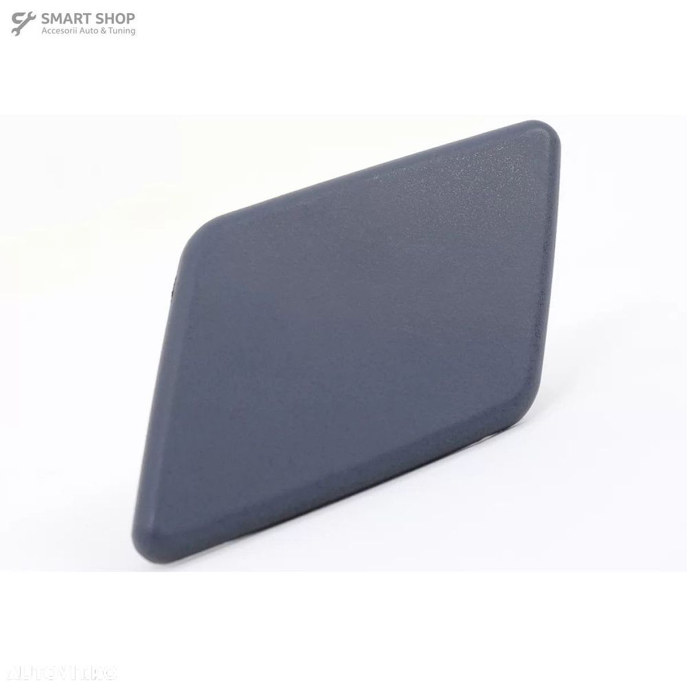Capace Spalatoare Faruri Bara Fata BMW Seria 3 E90 E91 LCI (2008-2011) - 4