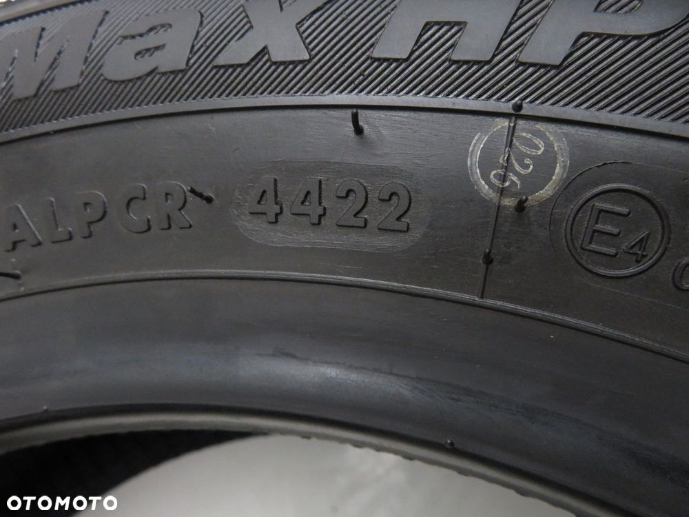 2x 165/70R14 OPONY LETNIE Linglong Green-Max HP050 - 4