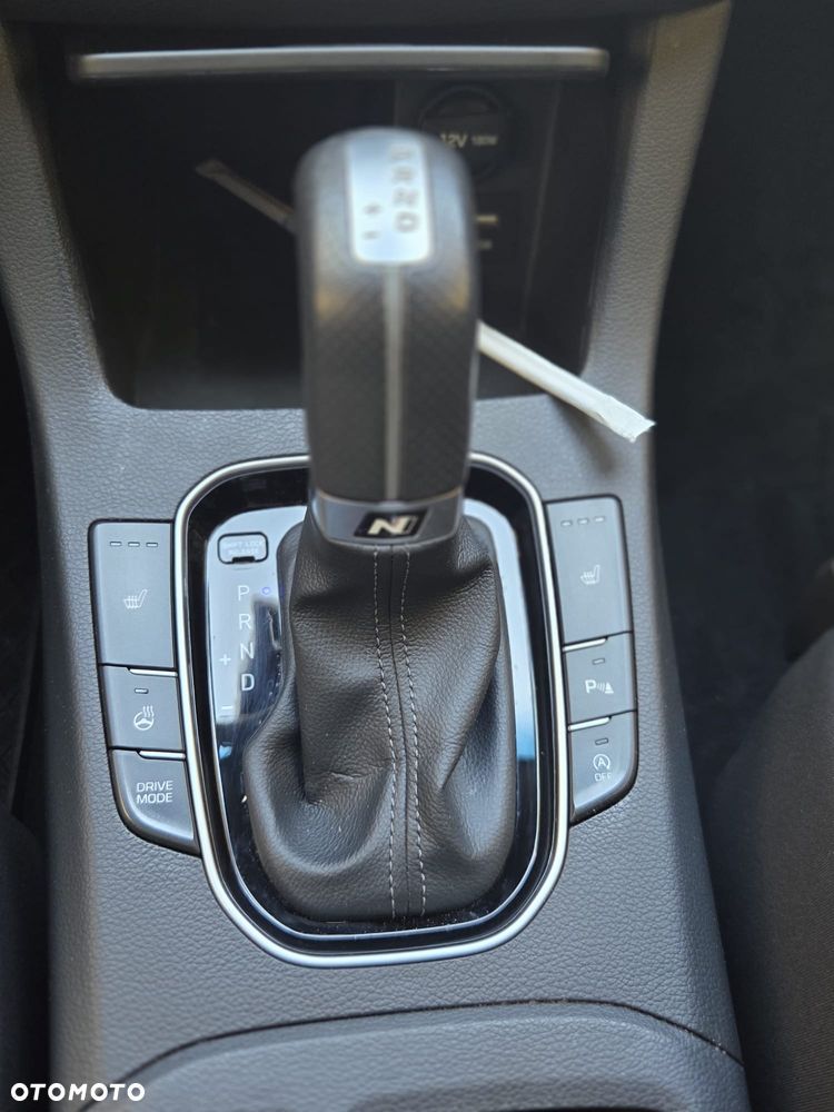 Hyundai i30 1.4 T-GDI DCT N-Line - 18