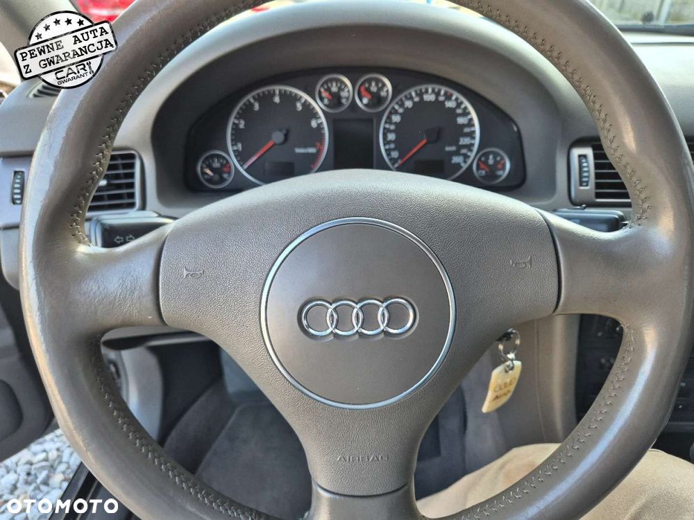 Audi A6 Limousine - 20