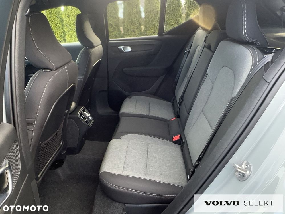 Volvo XC 40 - 14