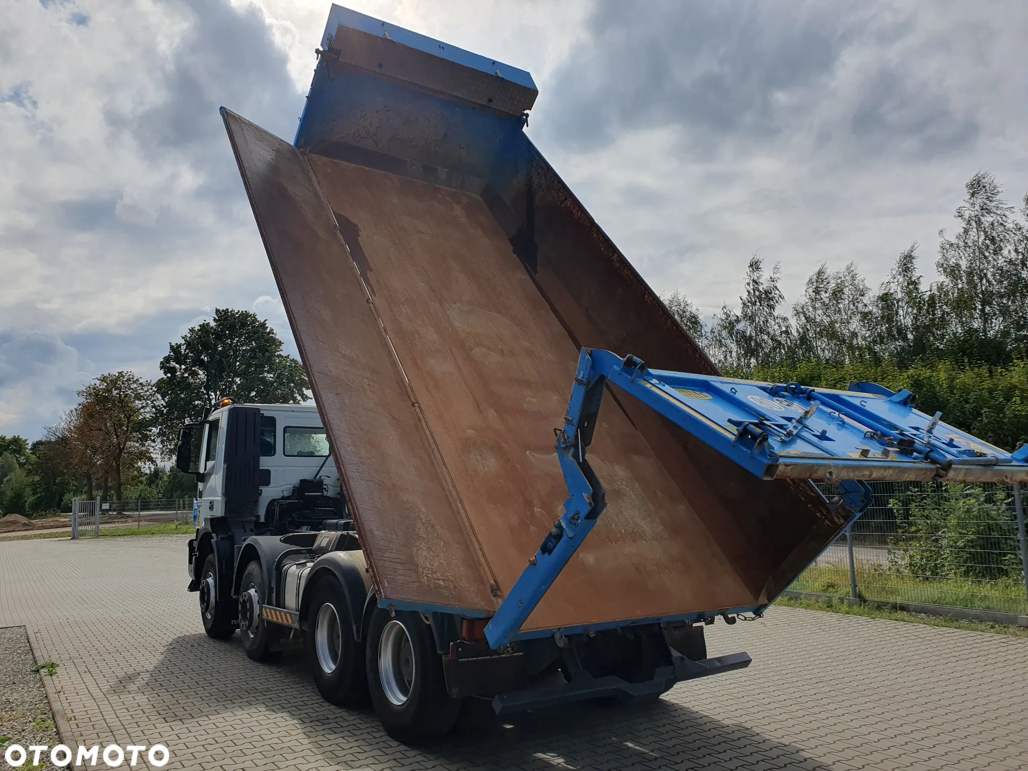 Iveco - 19