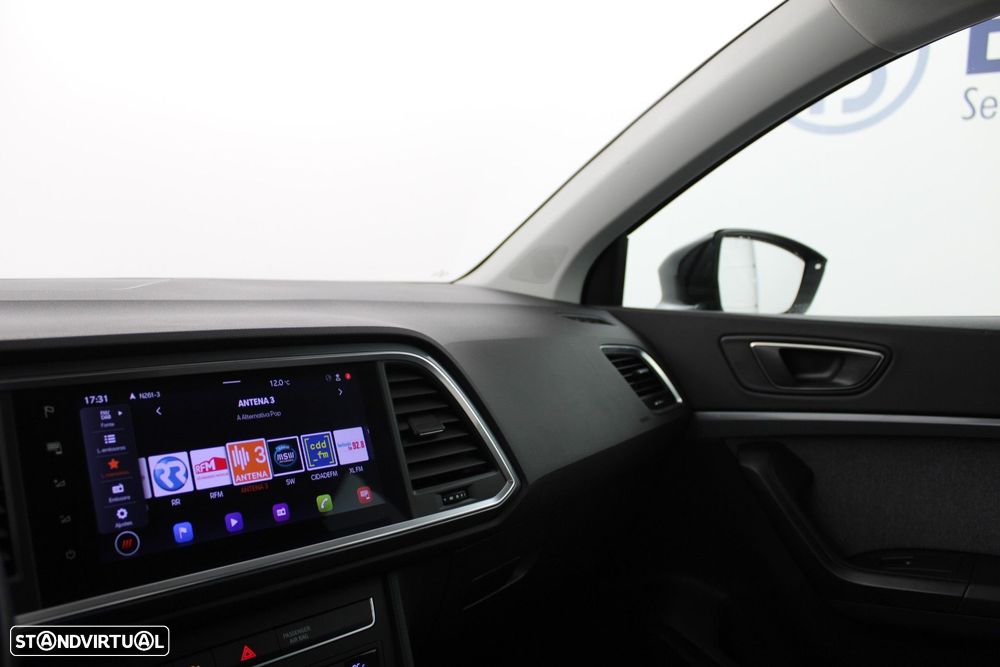 SEAT Ateca 1.0 TSI Style - 20