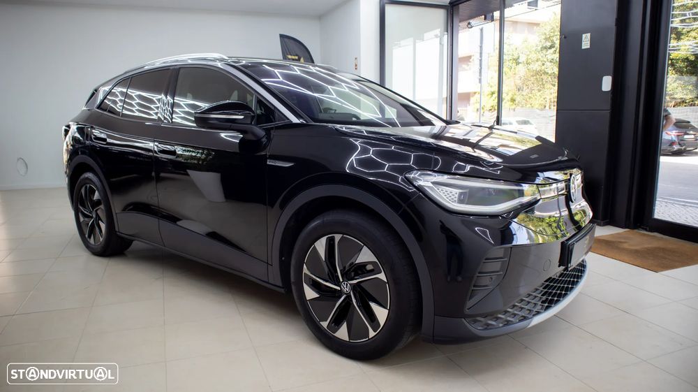 VW ID.4 77 kWh Pro Performance - 6