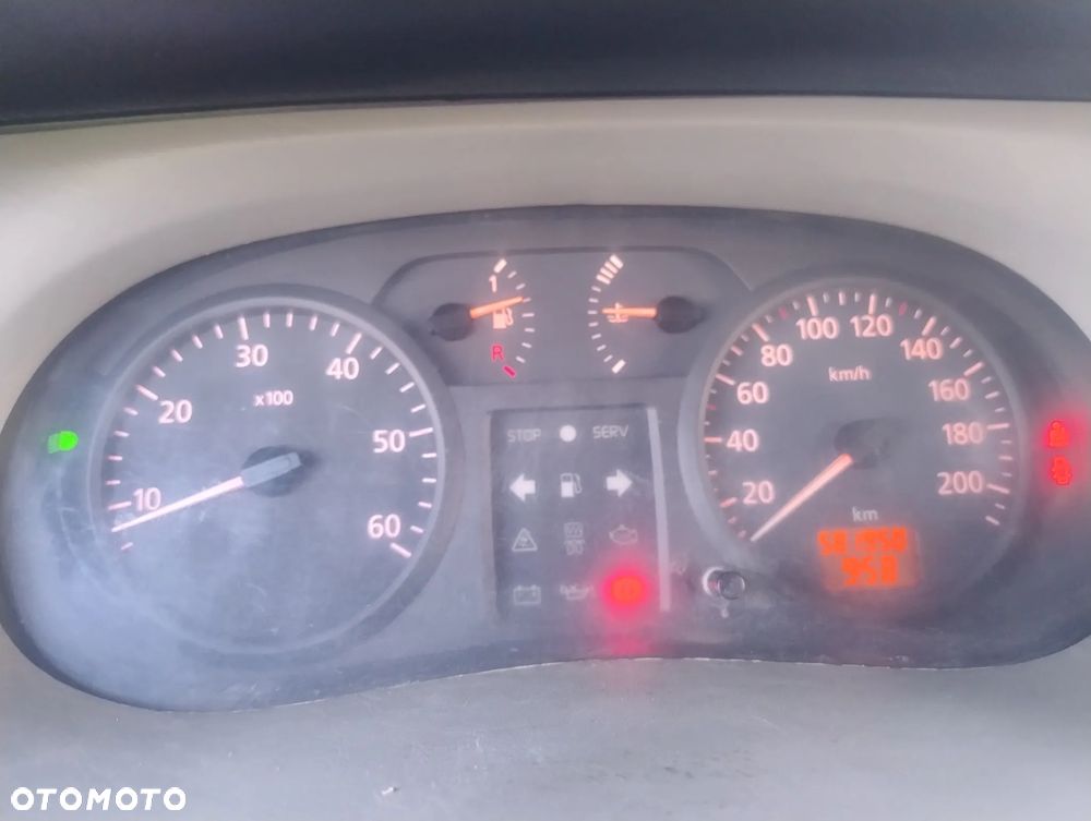 Renault Trafic L1H1 - 4