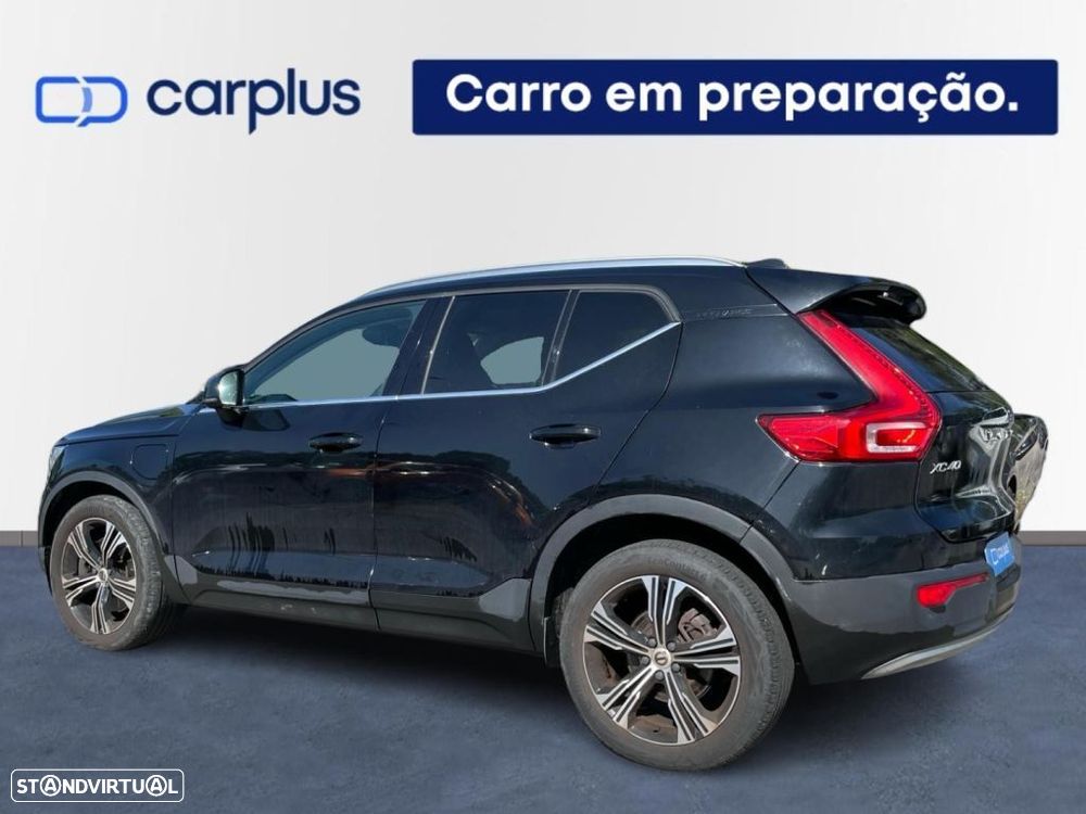 Volvo XC 40 1.5 T5 PHEV Inscription Expression - 2