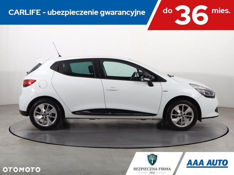 Renault Clio - 8