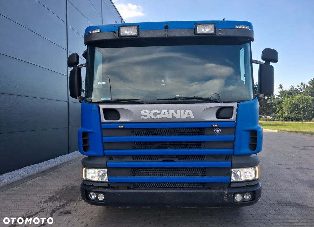 Scania P94 - 3