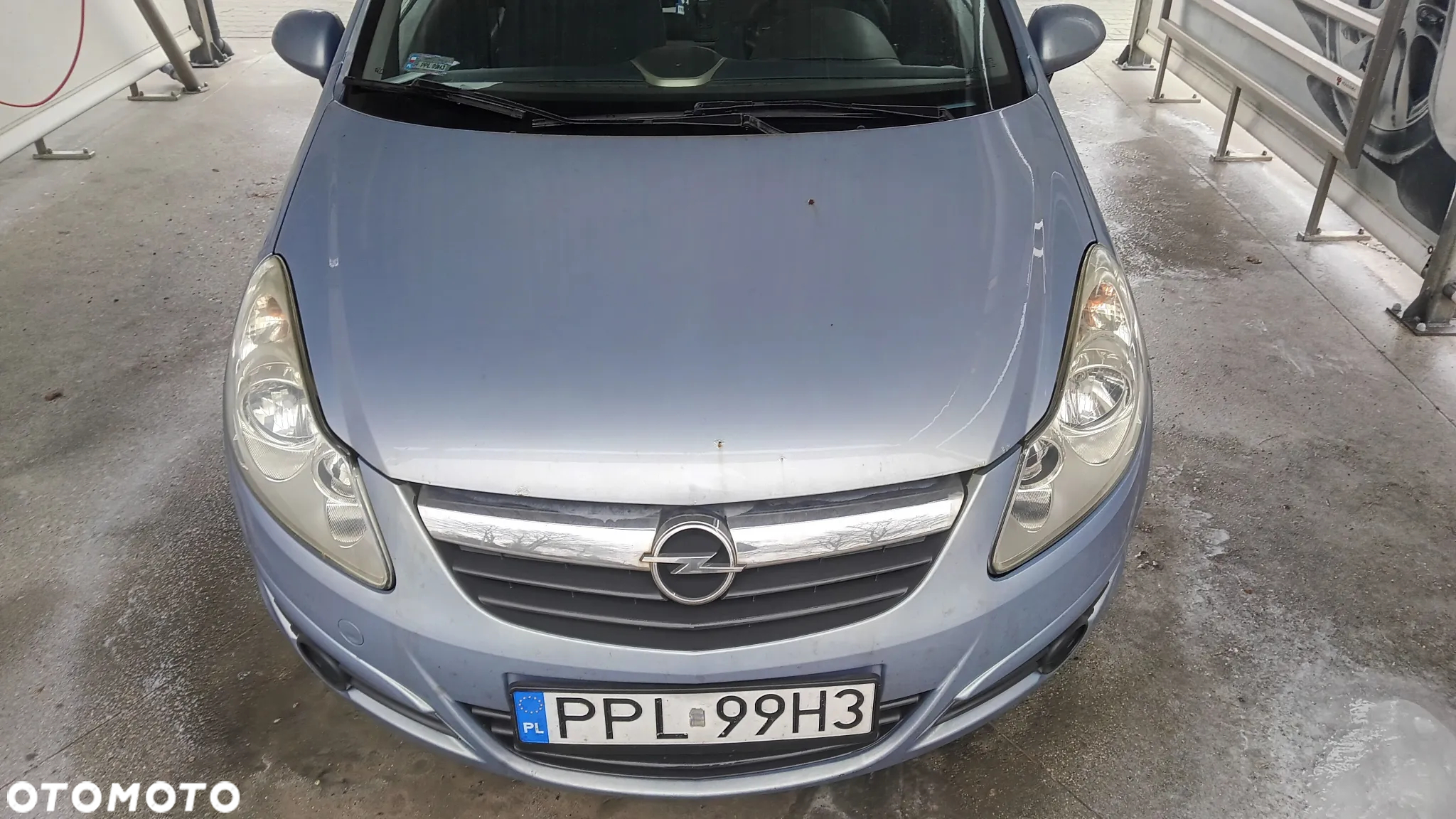 Opel Corsa 1.2 16V - 6