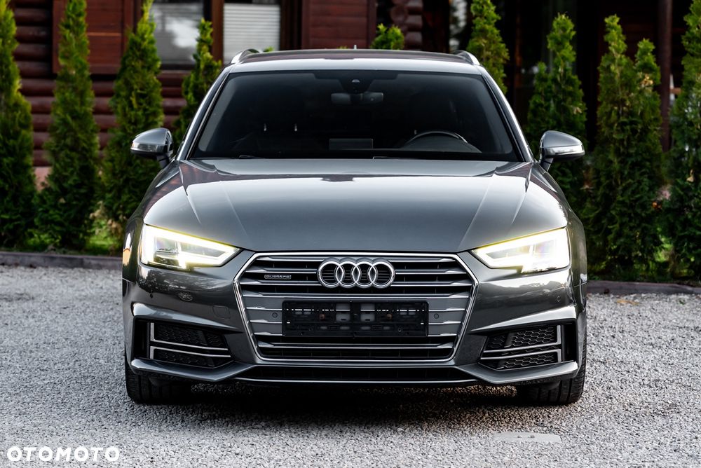 Audi A4 Avant 2.0 TFSI Quattro S tronic - 6