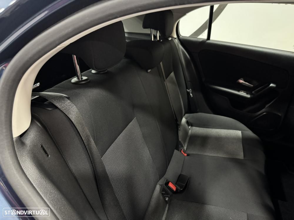 Mercedes-Benz A 180 d Style - 42